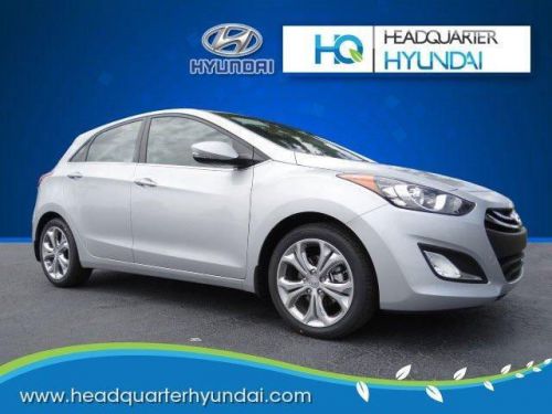 2014 hyundai elantra gt base