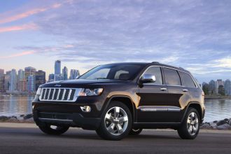 2013 jeep grand cherokee laredo