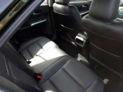 2014 Toyota Camry XLE, image 6
