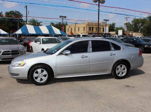 FlexFuel MP3 OnStar Alloy Wheels Power Seat Cruise Dual Air Bags, image 2