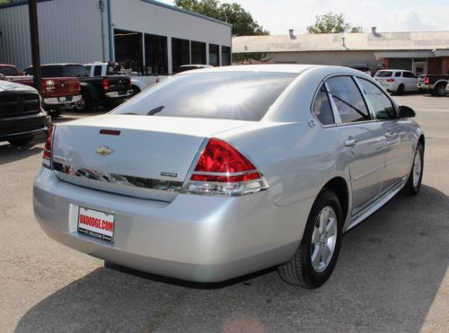 FlexFuel MP3 OnStar Alloy Wheels Power Seat Cruise Dual Air Bags, image 3