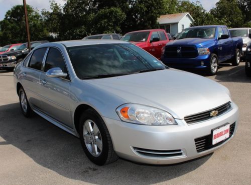 FlexFuel MP3 OnStar Alloy Wheels Power Seat Cruise Dual Air Bags, image 5