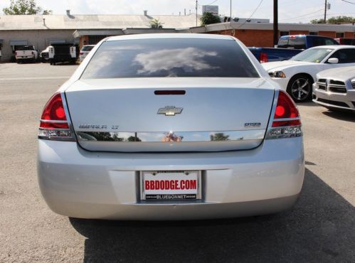 FlexFuel MP3 OnStar Alloy Wheels Power Seat Cruise Dual Air Bags, image 6