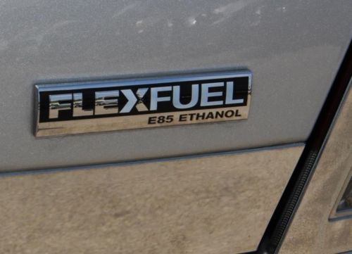 FlexFuel MP3 OnStar Alloy Wheels Power Seat Cruise Dual Air Bags, image 7