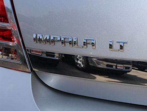 FlexFuel MP3 OnStar Alloy Wheels Power Seat Cruise Dual Air Bags, image 8