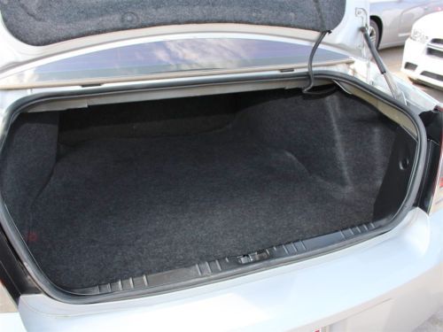 FlexFuel MP3 OnStar Alloy Wheels Power Seat Cruise Dual Air Bags, image 10