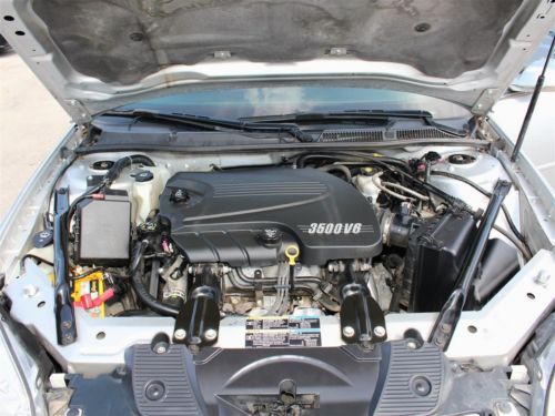 FlexFuel MP3 OnStar Alloy Wheels Power Seat Cruise Dual Air Bags, image 11