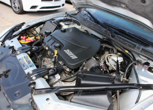 FlexFuel MP3 OnStar Alloy Wheels Power Seat Cruise Dual Air Bags, image 12