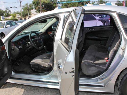 FlexFuel MP3 OnStar Alloy Wheels Power Seat Cruise Dual Air Bags, image 13