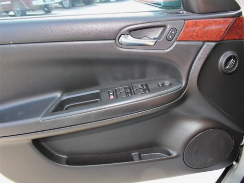 FlexFuel MP3 OnStar Alloy Wheels Power Seat Cruise Dual Air Bags, image 14