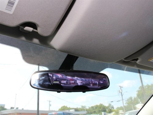 FlexFuel MP3 OnStar Alloy Wheels Power Seat Cruise Dual Air Bags, image 15