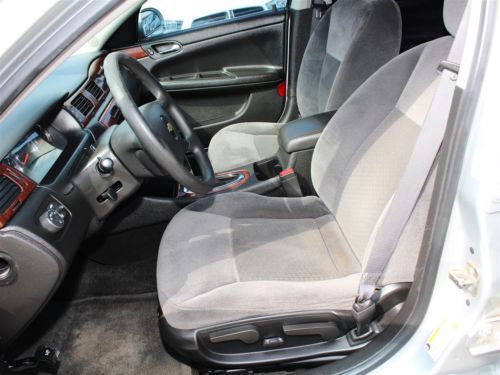 FlexFuel MP3 OnStar Alloy Wheels Power Seat Cruise Dual Air Bags, image 16