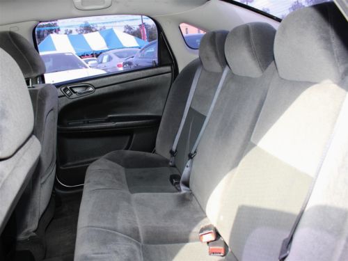 FlexFuel MP3 OnStar Alloy Wheels Power Seat Cruise Dual Air Bags, image 17