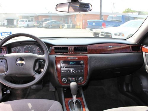 FlexFuel MP3 OnStar Alloy Wheels Power Seat Cruise Dual Air Bags, image 18