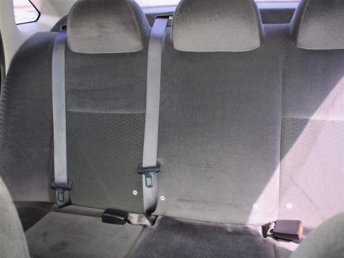 FlexFuel MP3 OnStar Alloy Wheels Power Seat Cruise Dual Air Bags, image 19