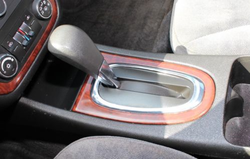 FlexFuel MP3 OnStar Alloy Wheels Power Seat Cruise Dual Air Bags, image 20