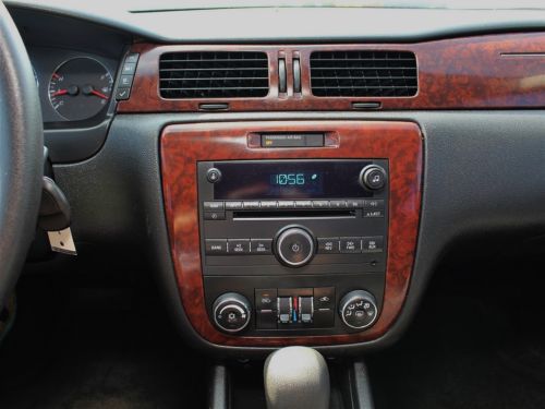 FlexFuel MP3 OnStar Alloy Wheels Power Seat Cruise Dual Air Bags, image 21