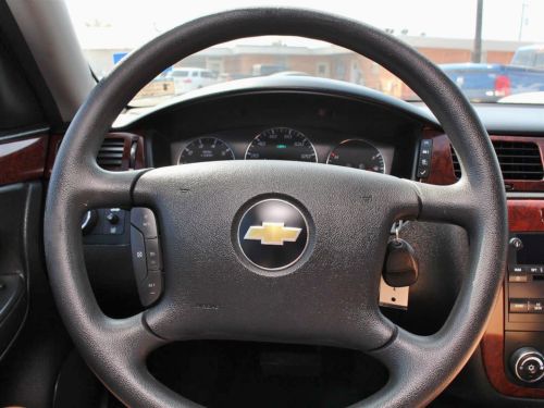 FlexFuel MP3 OnStar Alloy Wheels Power Seat Cruise Dual Air Bags, image 22