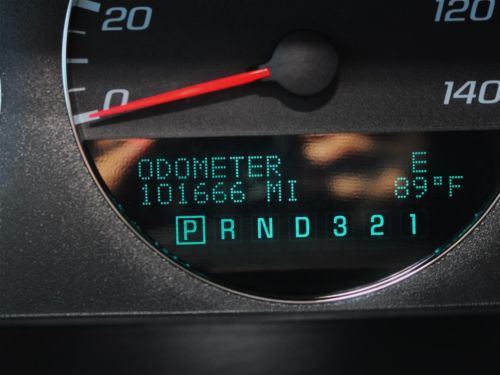 FlexFuel MP3 OnStar Alloy Wheels Power Seat Cruise Dual Air Bags, image 24