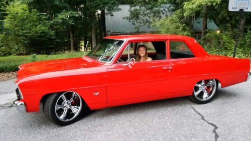 1966 chevy nova 383