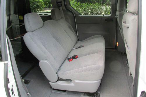 2003 Ford Windstar SE Mini Passenger Van 4-Door 3.8Lw/Motorized Wheel Chair Lift, US $7,500.00, image 7