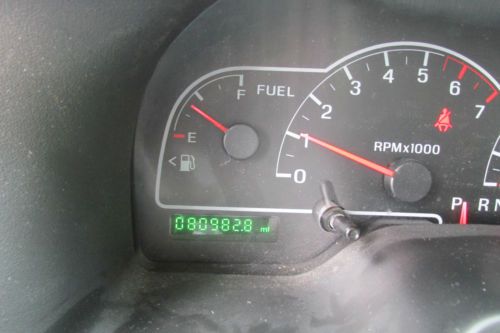 2003 Ford Windstar SE Mini Passenger Van 4-Door 3.8Lw/Motorized Wheel Chair Lift, US $7,500.00, image 9