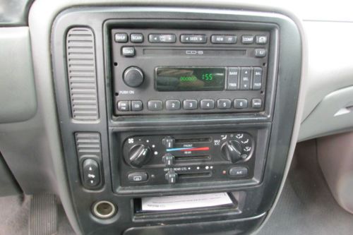 2003 Ford Windstar SE Mini Passenger Van 4-Door 3.8Lw/Motorized Wheel Chair Lift, US $7,500.00, image 10