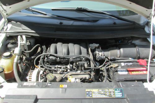 2003 Ford Windstar SE Mini Passenger Van 4-Door 3.8Lw/Motorized Wheel Chair Lift, US $7,500.00, image 15