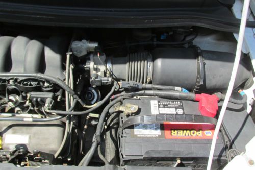 2003 Ford Windstar SE Mini Passenger Van 4-Door 3.8Lw/Motorized Wheel Chair Lift, US $7,500.00, image 17