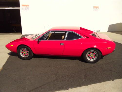 Ferrari 308 gt4