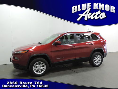 Financing no reserve 4x4 automatic red a/c aux port cd alloys low miles like new