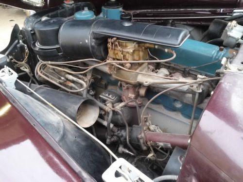 1952 Buick Roadmaster Estate Wagon Woodie 79R NO RESERVE, image 14