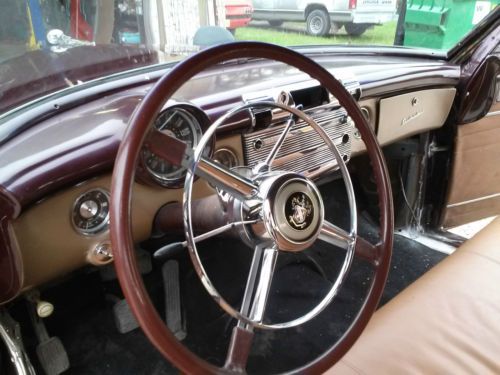1952 Buick Roadmaster Estate Wagon Woodie 79R NO RESERVE, image 22