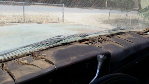 1986 CHEVY D30 CUCV M1008 MILITARY TRUCK 4x4, image 7