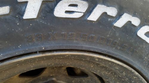 1986 CHEVY D30 CUCV M1008 MILITARY TRUCK 4x4, image 17