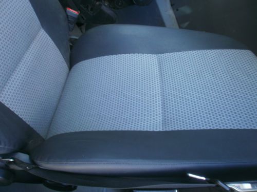 2008 DODGE MERCEDES SPRINTER TURBO DIESEL 2500 VAN 144" WB, US $21,000.00, image 8