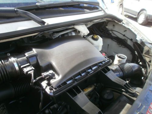 2008 DODGE MERCEDES SPRINTER TURBO DIESEL 2500 VAN 144" WB, US $21,000.00, image 18
