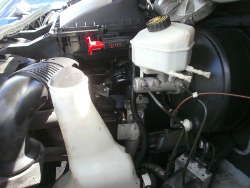 2008 DODGE MERCEDES SPRINTER TURBO DIESEL 2500 VAN 144" WB, US $21,000.00, image 20