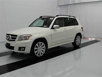 4matic 4dr glk350 glk-class p01 premium package, multimedia pkg w/ navigation, p