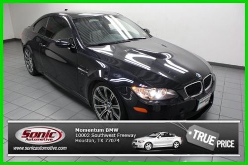 2010 used certified 4l v8 32v automatic rear-wheel drive coupe premium