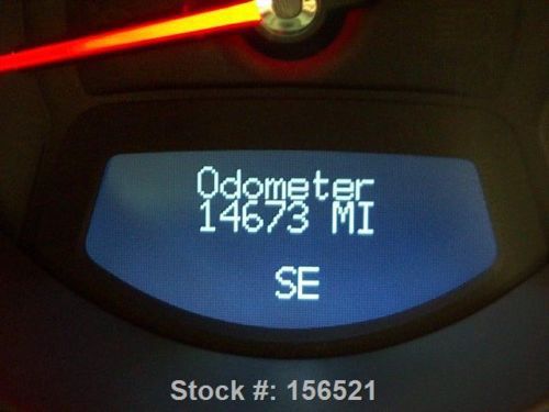 2012 CADILLAC CTS 3.6 PERFORMANCE COUPE SUNROOF 14K MI TEXAS DIRECT AUTO, US $29,980.00, image 10