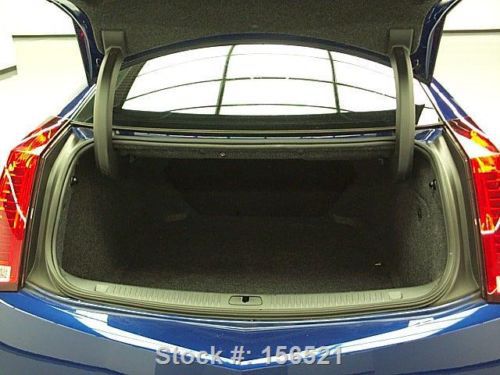 2012 CADILLAC CTS 3.6 PERFORMANCE COUPE SUNROOF 14K MI TEXAS DIRECT AUTO, US $29,980.00, image 18