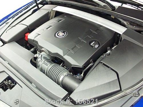 2012 CADILLAC CTS 3.6 PERFORMANCE COUPE SUNROOF 14K MI TEXAS DIRECT AUTO, US $29,980.00, image 19