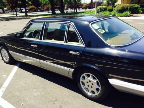 1987 MERCEDES-BENZ 420SEL, US $9,500.00, image 4