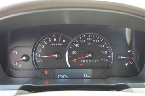 4.6L Front Wheel Drive, Air Suspension, Sunroof, Leather, Clean, Just Serviced, US $11,900.00, image 14