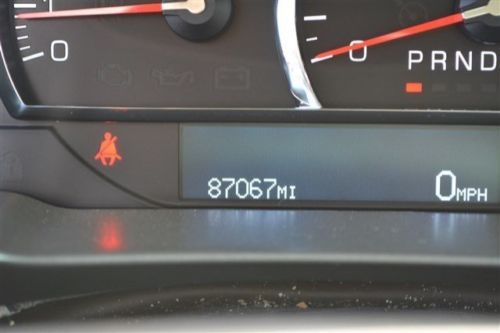 4.6L Front Wheel Drive, Air Suspension, Sunroof, Leather, Clean, Just Serviced, US $11,900.00, image 15