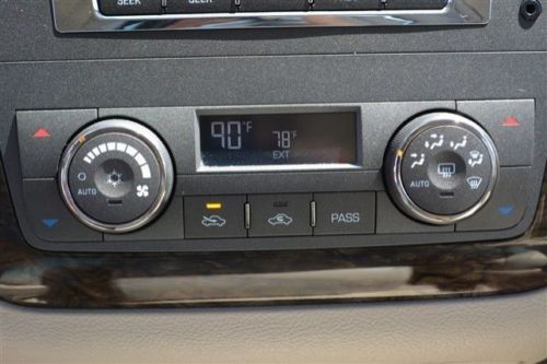 4.6L Front Wheel Drive, Air Suspension, Sunroof, Leather, Clean, Just Serviced, US $11,900.00, image 19