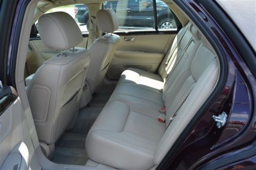 4.6L Front Wheel Drive, Air Suspension, Sunroof, Leather, Clean, Just Serviced, US $11,900.00, image 26