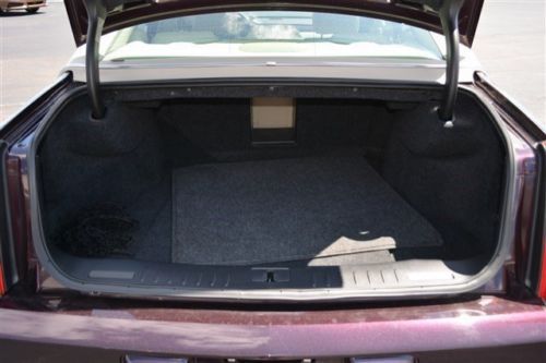 4.6L Front Wheel Drive, Air Suspension, Sunroof, Leather, Clean, Just Serviced, US $11,900.00, image 27