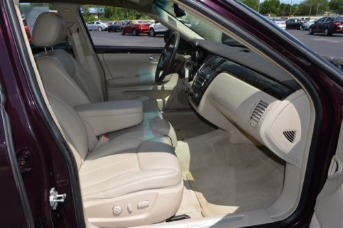 4.6L Front Wheel Drive, Air Suspension, Sunroof, Leather, Clean, Just Serviced, US $11,900.00, image 29